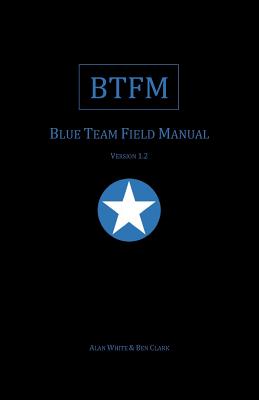 Image for Blue Team Field Manual (BTFM) (RTFM)