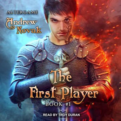 The First Player (AlterGame) Image for The First Player (AlterGame)