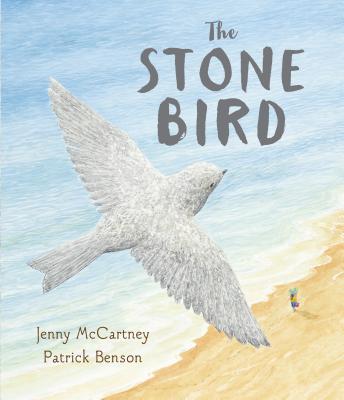 Stone Bird