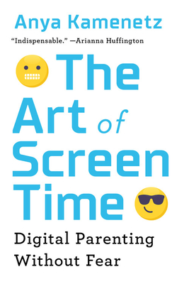Art of Screen Time: Digital Parenting Without Fear