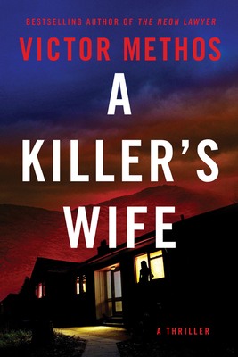 A Killer's Wife (Desert Plains, 1)