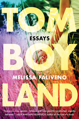 Image for TOMBOYLAND