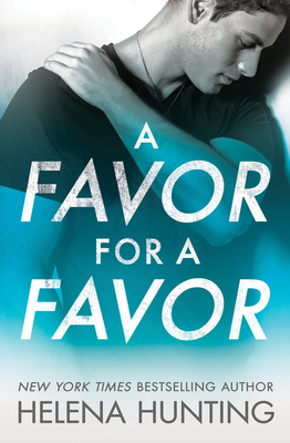 Image for A Favor for a Favor (All In, 2)