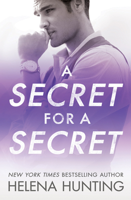 A Secret for a Secret (All In, 3)