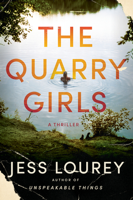 Quarry Girls: A Thriller
