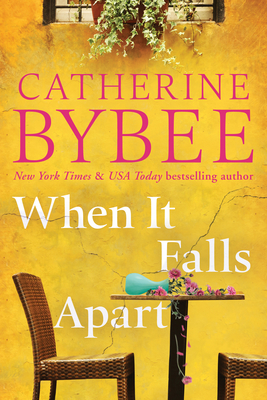 When It Falls Apart (The D'Angelos)