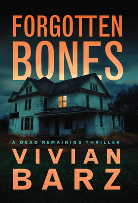 Forgotten Bones (Dead Remaining)