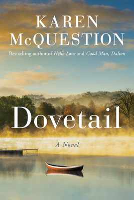 Dovetail: A Novel