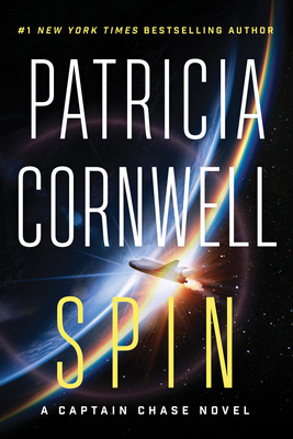 Spin: A Captain Chase Novel