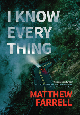 I Know Everything (Adler and Dwyer)