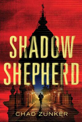 Image for Shadow Shepherd (Sam Callahan) Shadow Shepherd (Sam Callahan)