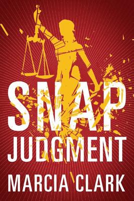Snap Judgment (Samantha Brinkman, 3)