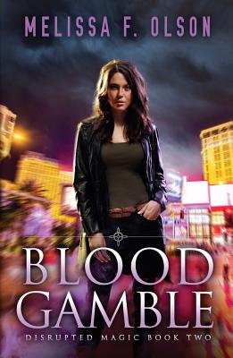 Image for Blood Gamble (Disrupted Magic) Blood Gamble (Disrupted Magic)