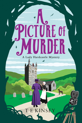 Picture Of Murder, A