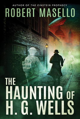 Haunting Of H. G. Wells, The