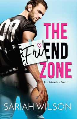 The Friend Zone (End of the Line)