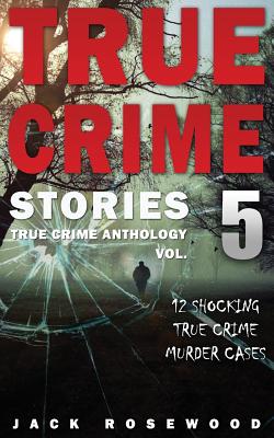 Image for True Crime Stories 5