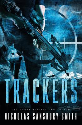 Trackers (Volume 1)