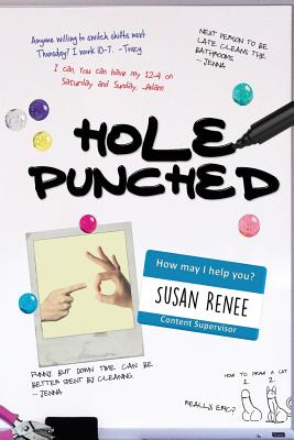 Image for Hole Punched Hole Punched
