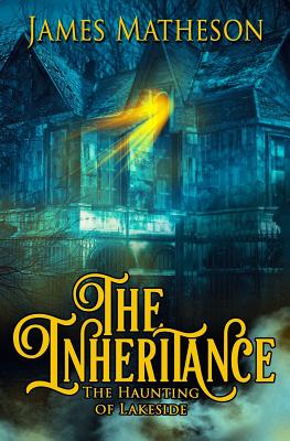 Inheritance: The Haunting Of Lakeside