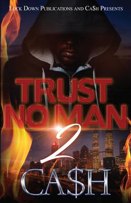 Image for Trust No Man 2 Trust No Man 2