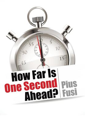 How Far Is One Second Ahead? Image for How Far Is One Second Ahead?