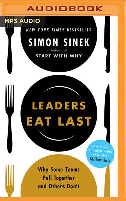 Image for Leaders Eat Last