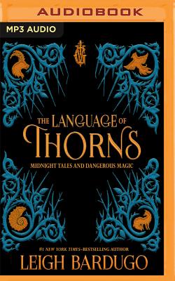 Image for Language of Thorns, The