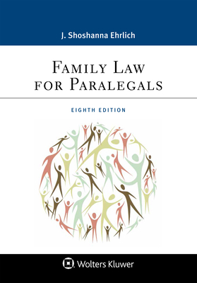 Family Law for Paralegals (Aspen Paralegal Series)