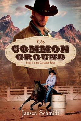 On Common Ground: Book 1 in the Grounded Series Volume 1