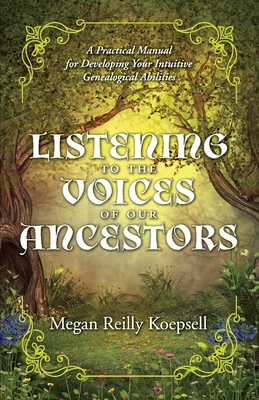 Image for Listening to the Voices of Our ancestors