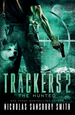 Trackers 2: The Hunted (Volume 2)