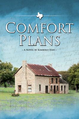 Comfort Plans (Comfort Stories)
