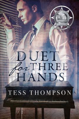 Duet for Three Hands
