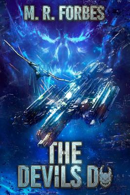 The Devils Do (Chaos of the Covenant)