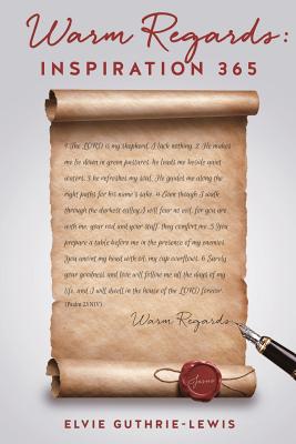 Warm Regards Inspiration 365