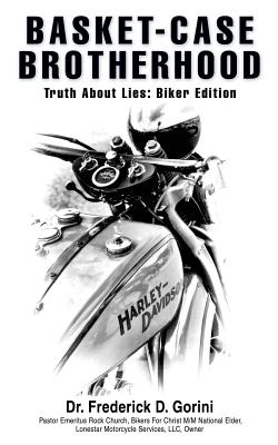 Basket Case Brotherhood