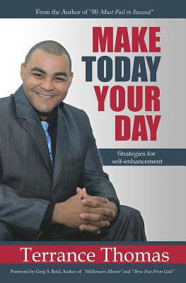 Make Today Your Day
