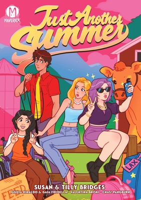 Just Another Summer