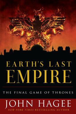 Image for Earth's Last Empire: The Final Game of Thrones