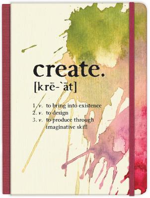 Image for Create: Journal