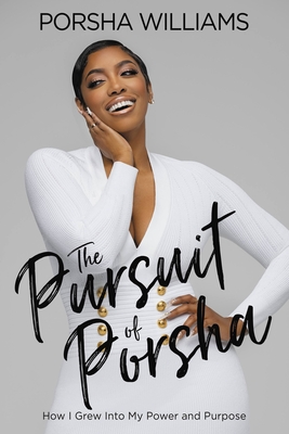 Image for Pursuit of Porsha Pursuit of Porsha