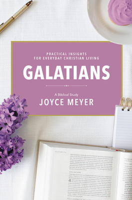 Image for Galatians: A Biblical Study Galatians: A Biblical Study
