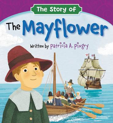 Image for STORY OF THE MAYFLOWER