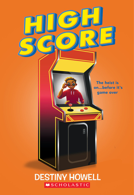 High Score