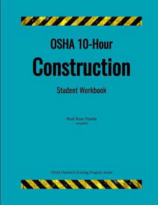 OSHA 10 Construction; student handouts