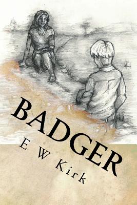Badger: A Brighton Early Western