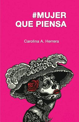 Image for #Mujer que piensa (Spanish Edition)
