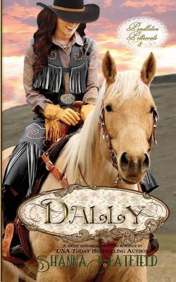Dally (Pendleton Petticoats)