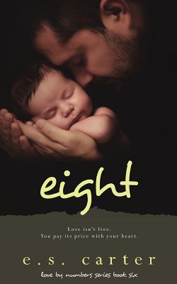 Eight - Signed by Author